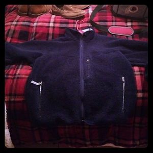 Mens Patagonia Winter Coat